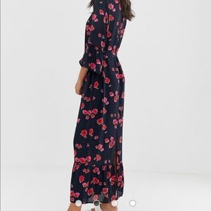ASOS Dresses - Cute classy maxi ASOS Dresses - Cute classy maxi